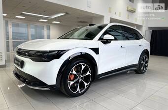 Zeekr 7X 2025 Intelligent