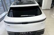 Zeekr 7X Intelligent