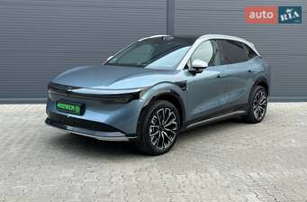 Zeekr 7X 2025 в Бориспіль