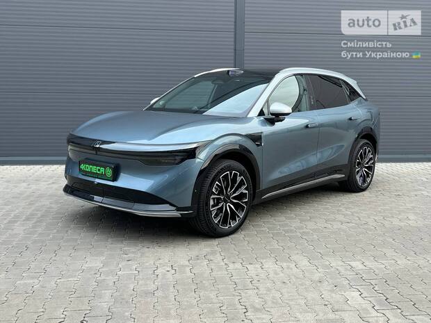 Zeekr 7X 2025 Zeekr 7X 2025