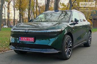 Zeekr 7X Long Range 100 kWh (646 к.с.) AWD 2025