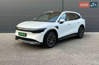 Zeekr 7X 2025 в Бориспіль