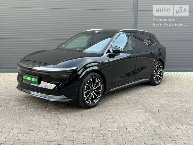 Zeekr 7X 2025 Zeekr 7X 2025