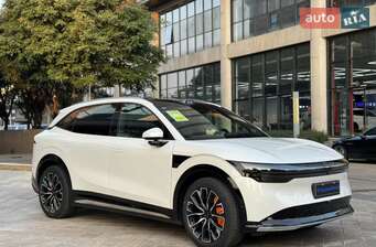 Zeekr 7X 2025 в Ужгород