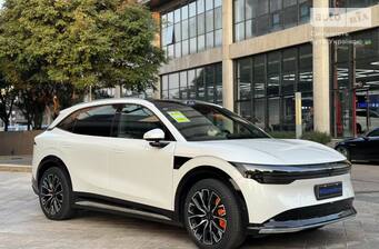 Zeekr 7X 2025 Individual