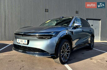 Zeekr 7X 2025 в Київ