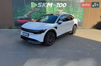 Zeekr 7X 2025 в Київ