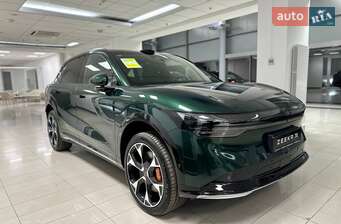 Zeekr 7X 2025 в Київ