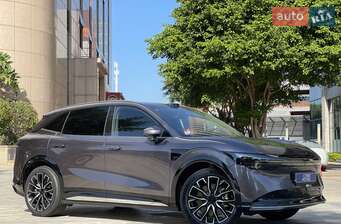 Zeekr 7X 2025 в Одеса