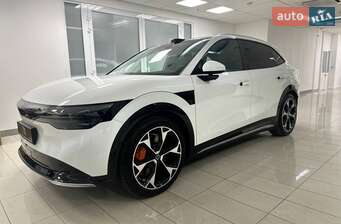 Zeekr 7X 2025 в Київ