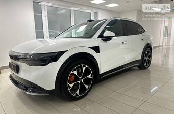 Zeekr 7X 2025 Intelligent