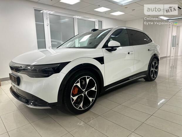 Zeekr 7X 2025 Zeekr 7X 2025