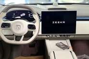 Zeekr 7X Smart