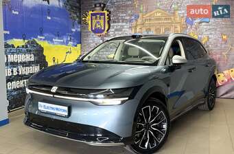 Zeekr 7X 2025 в Львів