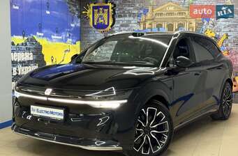 Zeekr 7X 2025 в Львів