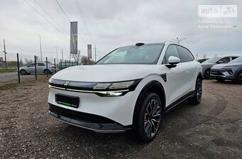 Zeekr 7X 2025 Intelligent