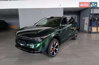 Zeekr 7X 2025 в Дніпро (Дніпропетровськ)