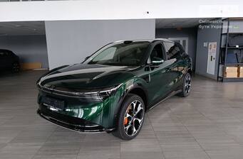 Zeekr 7X 2025 Intelligent