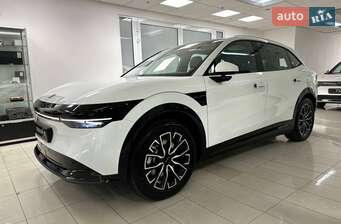 Zeekr 7X 2025 в Київ