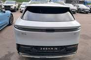 Zeekr 7X Intelligent