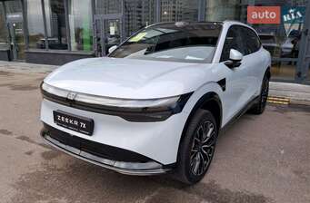 Zeekr 7X 2025 в Київ