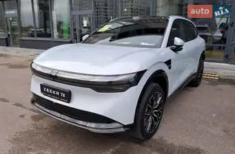 Zeekr 7X