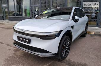 Zeekr 7X 2025 Intelligent