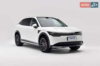 Zeekr 7X 2025 в Харків