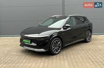 Zeekr 7X 2025 в Київ