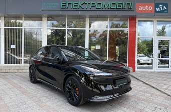 Zeekr 7X 2025 в Харків