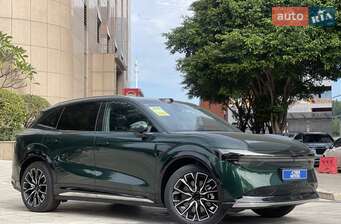 Zeekr 7X 2025 в Одеса