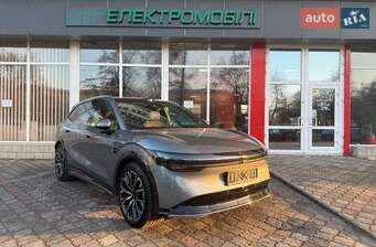 Zeekr 7X 2025 в Харків