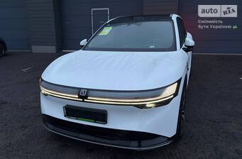 Zeekr 7X 2025 Intelligent