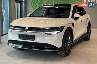 Zeekr 7X 2025 в Львів