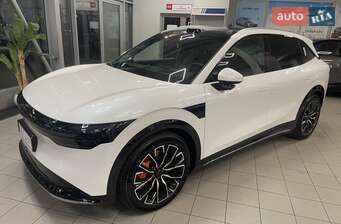 Zeekr 7X 2025 в Київ