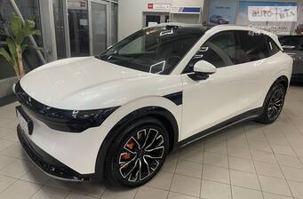 Zeekr 7X 2025 Intelligent