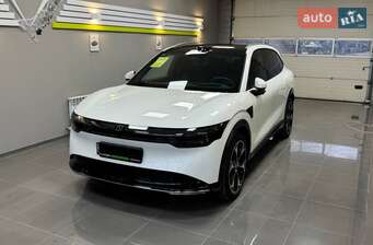 Zeekr 7X 2025 в Одеса