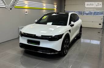 Zeekr 7X 2025 Intelligent