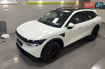 Zeekr 7X 2025 в Львів