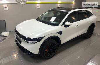 Zeekr 7X 2025 Perfomance