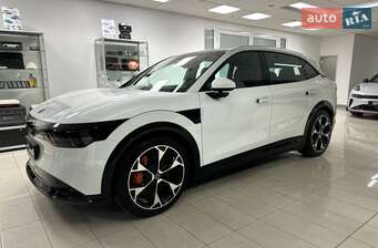 Zeekr 7X 2025 в Київ
