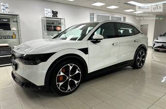 Zeekr 7X Long Range 100 kWh (630 к.с.) AWD 2025