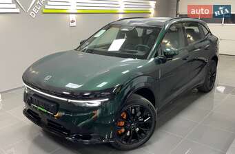 Zeekr 7X 2025 в Кропивницький (Кіровоград)