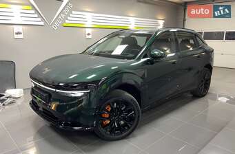 Zeekr 7X 2025 в Черкаси