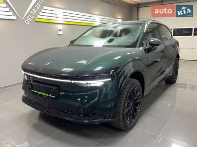 Zeekr 7X Perfomance Long Range 100 kWh (630 к.с.) AWD 2025