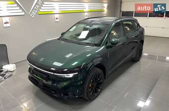 Zeekr 7X 2025 в Київ