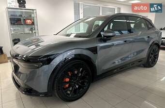 Zeekr 7X 2025 в Київ