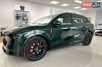 Zeekr 7X 2025 в Київ