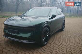 Zeekr 7X 2025 в Черкаси