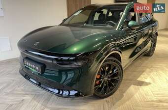 Zeekr 7X 2025 в Київ